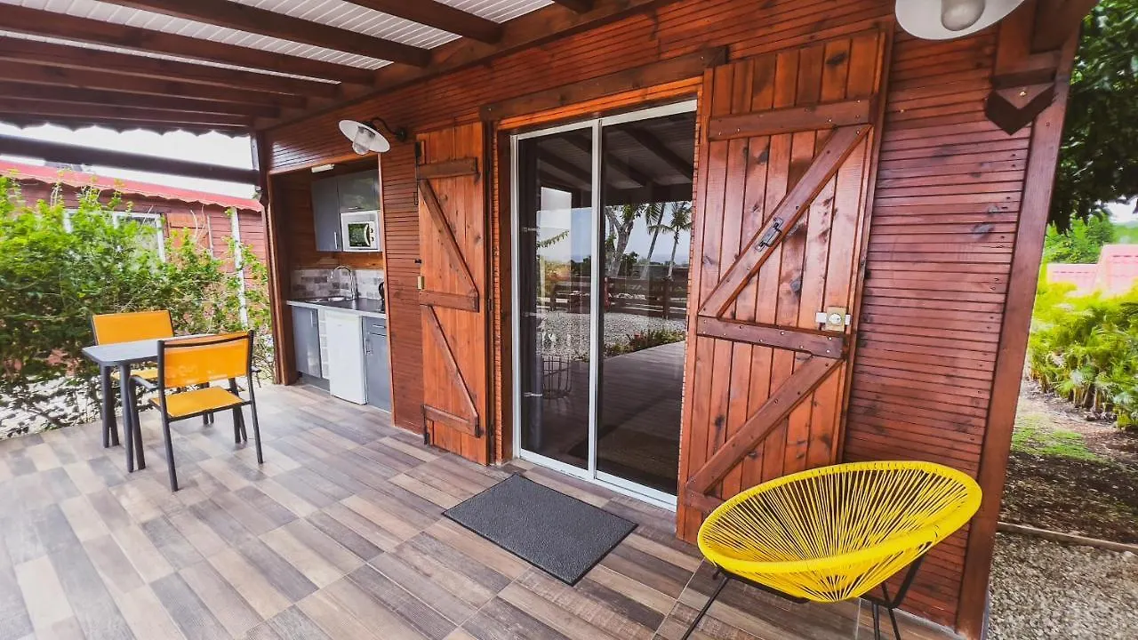 Domainde De Meilly - M&P Concept Vue Mer Jacuzzi Ou Piscine Saint-Louis Holiday park