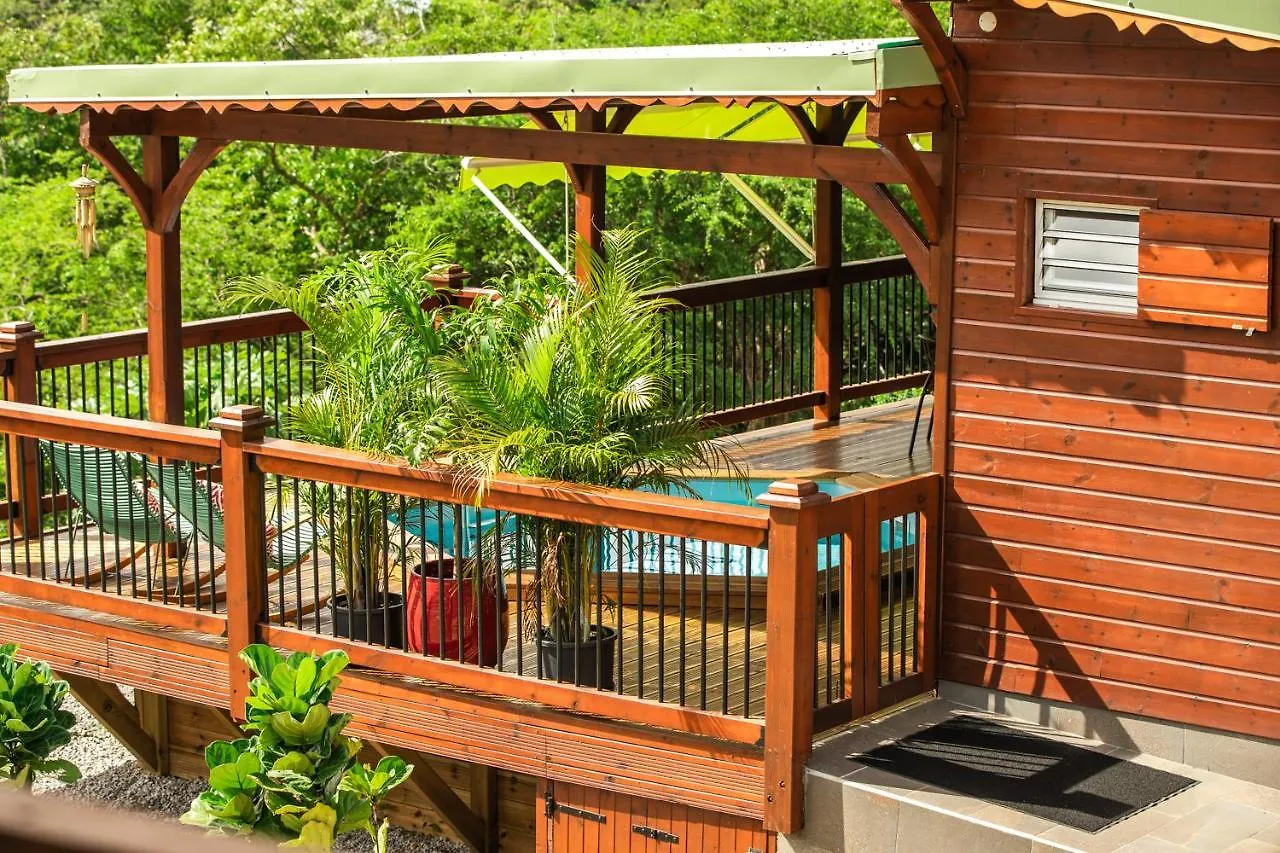 Domainde De Meilly - M&P Concept Vue Mer Jacuzzi Ou Piscine Saint-Louis 0*,