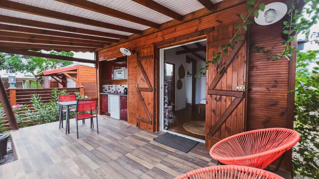 Domainde De Meilly - M&P Concept Vue Mer Jacuzzi Ou Piscine Saint-Louis Holiday park