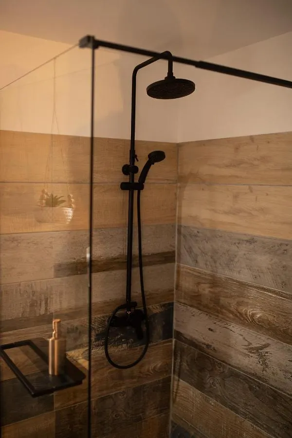 Domainde De Meilly - M&P Concept Vue Mer Jacuzzi Ou Piscine Saint-Louis Holiday park