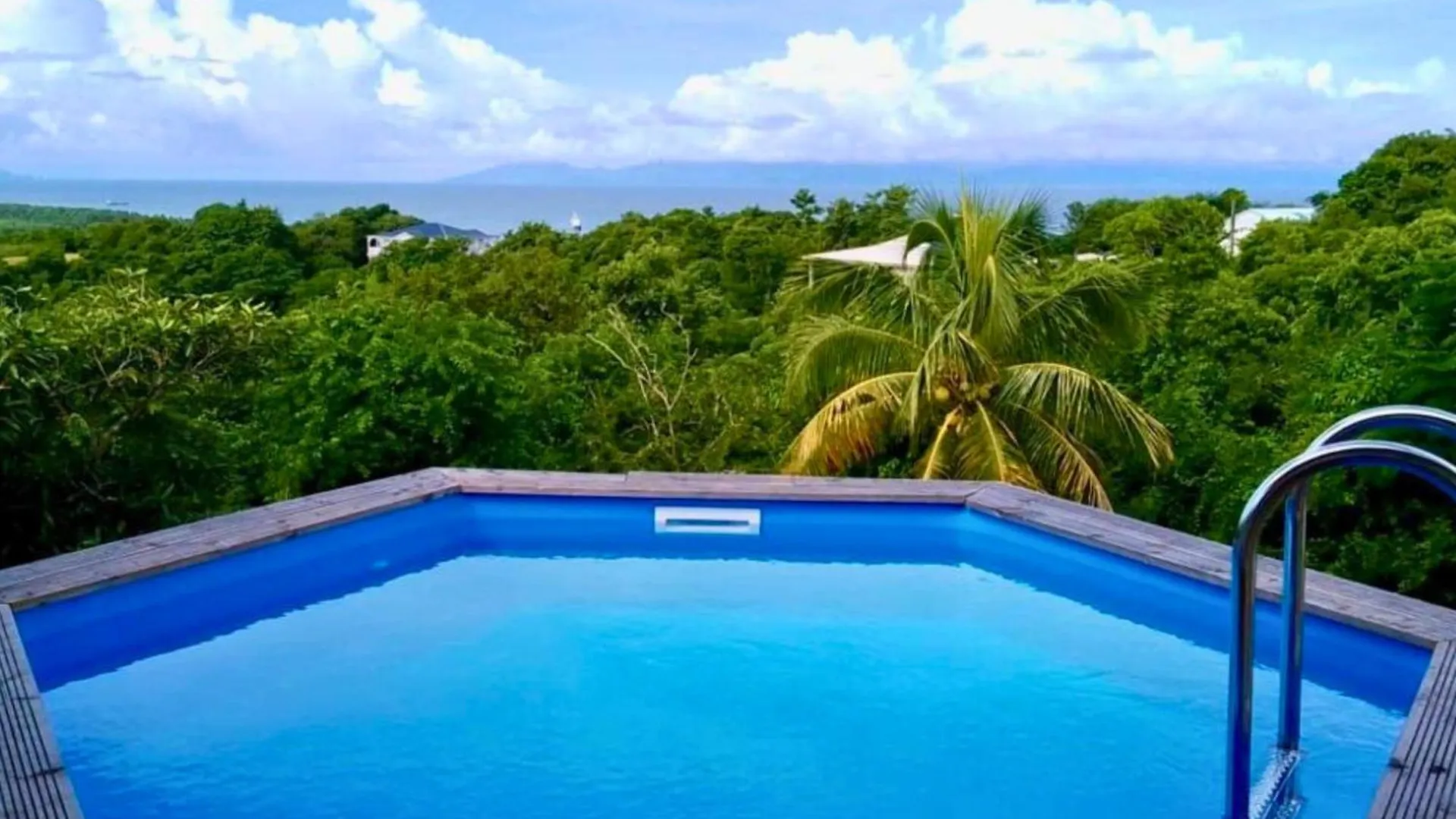 Domainde De Meilly - M&P Concept Vue Mer Jacuzzi Ou Piscine Saint-Louis Holiday park