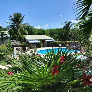 3* Aparthotel Restaurant Au Village De Menard
